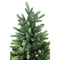 PTMD Kunstkerstboom Kasiey - 100x100x150 cm - Pvc - Groen