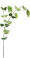 PTMD Kunsttak Hops Spray - 50x92x146 cm - Plastic - Groen