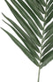 PTMD Leaves Plant Kentiapalm Kunstblad - 87 x 48 x 213 cm - Groen