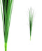 PTMD Leaves Plant Uiengras Kunsttak - 75 x 28 x 88 cm - Groen