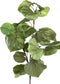 PTMD Leaves Plant Zee Grape Blad Kunsttak - 76 x 49 x 120 cm - Groen