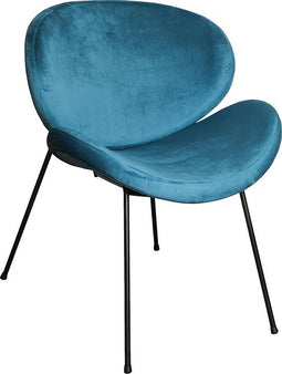 PTMD Leena brass standing wall desk 3 shelves