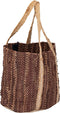 PTMD Mand Cherree - 50x48x48 cm - Jute - Bruin