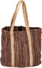 PTMD Mand Cherree - 50x48x48 cm - Jute - Bruin