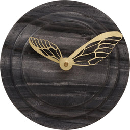 PTMD - Mark Black - Klokken - Black