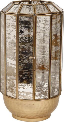 PTMD - Marsha Brass - Windlichten - Gold