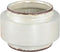 PTMD Melodi Pearl Ceramic Pot Round Shiny M