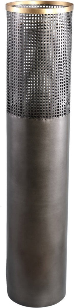 PTMD Merdo Black Big Iron Floor Stromlight Pilar L