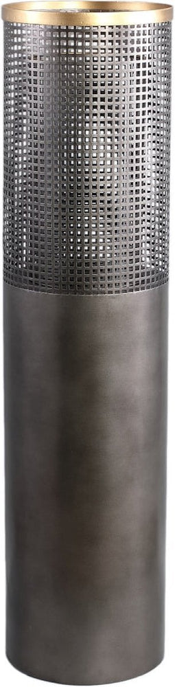 PTMD Merdo Black Big Iron Floor Stromlight Pilar S