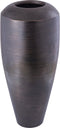 PTMD Micheal Copper Alu Sheet Pot High Round S