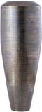 PTMD Micheal GunMetal Alu Sheet Pot High Round L