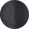 PTMD Miecke Black Shimmer Iron Wall Panel Round L