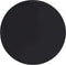 PTMD Miecke Black Shimmer Iron Wall Panel Round L