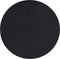 PTMD Miecke Black Shimmer Iron Wall Panel Round M