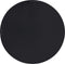 PTMD Miecke Black Shimmer Iron Wall Panel Round S
