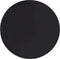 PTMD Miecke Black Shimmer Iron Wall Panel Round S