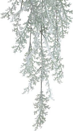 PTMD Molenaar Struik Kunsttak - 64 x 18 x 74 cm - Kunststof - Groen