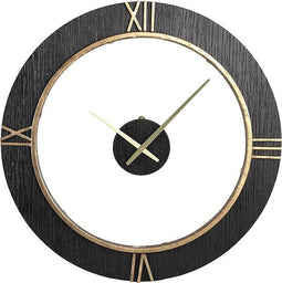 PTMD - Nathalia Black - Klokken - Black