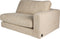 PTMD Nilla sofa armrest R SiC Ant3 Sand