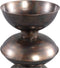 PTMD Nizze Copper Big Iron Pot Shaped Round S