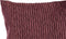 PTMD Nouk Vierkant Kussen - 45 x 10 x 45 cm - Velvet - Paars