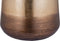 PTMD Nouska Gold Aluminum Pot With Copper Bottom L