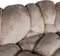 PTMD Nubibus Sofa Beige