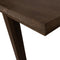 PTMD Oak Dining table Festum 240x100 Glay