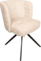 PTMD Odin Dining Chair Small Dove Legacy 15