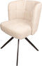PTMD Odin Dining Chair Small Dove Legacy 15