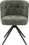 PTMD Odin Dining Chair Small Olive Legacy 10