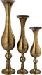 PTMD Orish Brass Casted Alu Pot Antique M