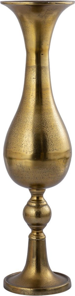 PTMD Orish Brass Casted Alu Pot Antique S