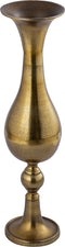 PTMD Orish Brass Casted Alu Pot Antique S