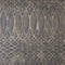 PTMD Osher Grey MDF Wavy Carved Wallpanel Rough S