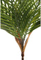 PTMD Palm Bos Kunsttak - 40 x 48 x 50 cm - Kunststof - Groen