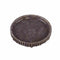 PTMD Plateau Morganne - 35x35x5 cm - Cement - Bruin