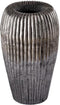 PTMD Russel Silver Alu Pot High Ribbed Small