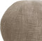 PTMD Sanah Brown Boucle Cushion Ball L