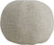 PTMD Sanah Cream Boucle Cushion Ball L