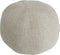PTMD Sanah Cream Boucle Cushion Ball L