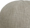 PTMD Sanah Cream Boucle Cushion Ball S