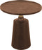 PTMD Seva Brown Side Table