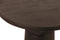 PTMD Seva Brown Side Table