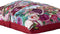 PTMD Sierkussen Clarrie - 60x10x40 cm - Stof - Roze