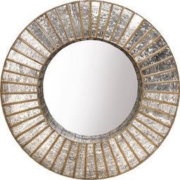 PTMD - Slash Silver - Spiegels - Silver