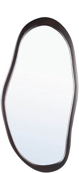 PTMD Spiegel Barragh - 52x3x122 cm - Hout - Bruin