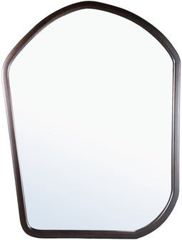 PTMD Spiegel Denholm - 120x4x172 cm - Hout - Bruin