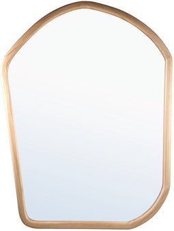 PTMD Spiegel Denholm - 120x4x172 cm - Hout - Naturel