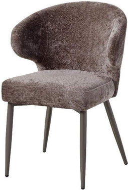 PTMD Stoel Ares - Grijs